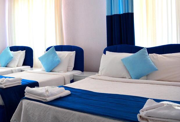 Gümüldür Mavi Deniz Otel - Görsel 23