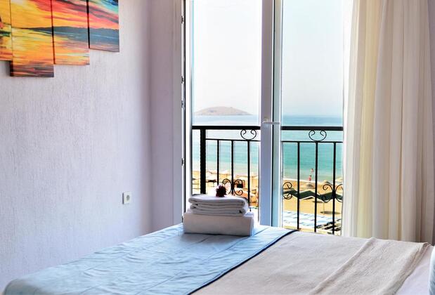 Gümüldür Mavi Deniz Otel - Görsel 25
