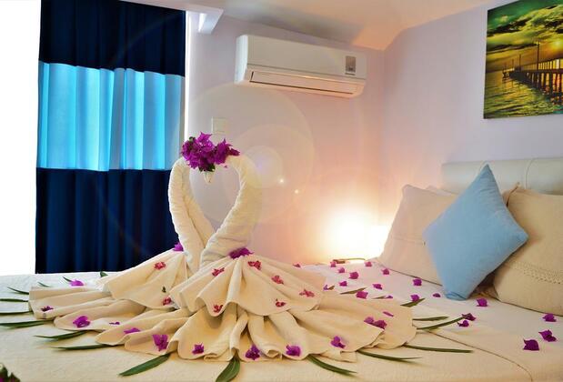 Gümüldür Mavi Deniz Otel - Görsel 26