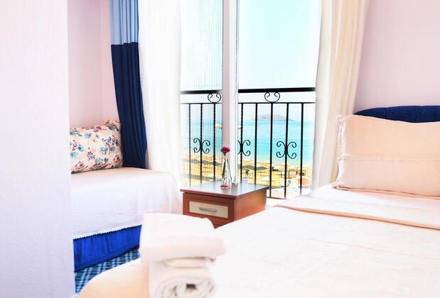 Gümüldür Mavi Deniz Otel - Görsel 27