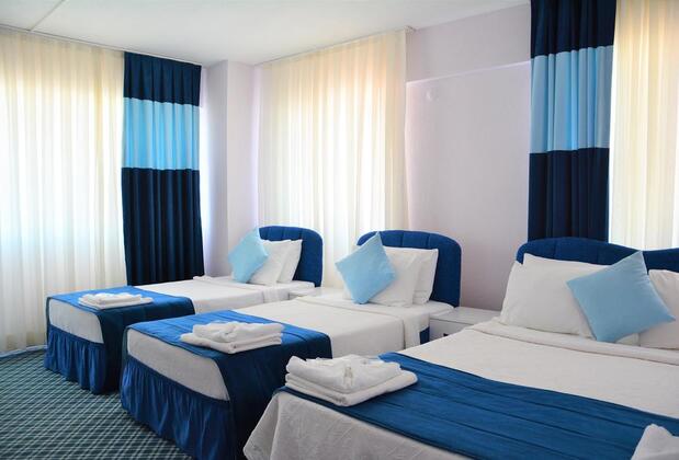 Gümüldür Mavi Deniz Otel - Görsel 28