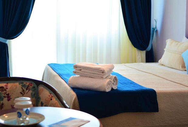 Gümüldür Mavi Deniz Otel - Görsel 29