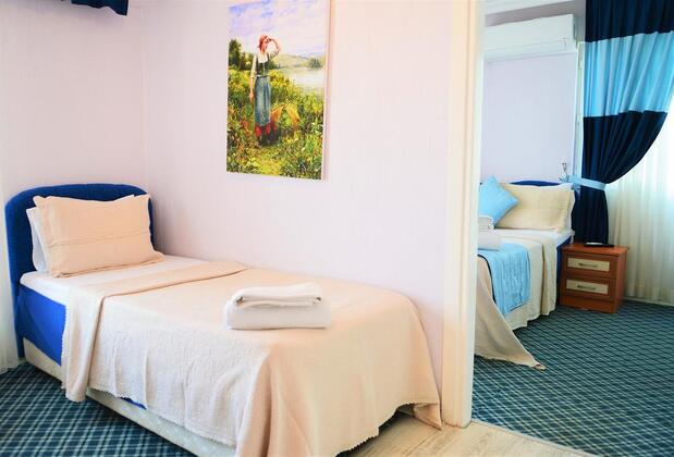 Gümüldür Mavi Deniz Otel - Görsel 30