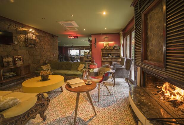 Kazdağları Karye Müze Otel - Görsel 19