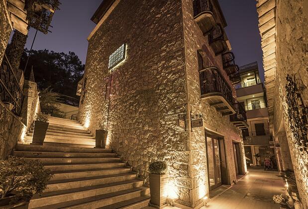 Kazdağları Karye Müze Otel - Görsel 7