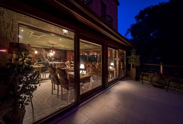 Kazdağları Karye Müze Otel - Görsel 14