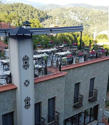 Kazdağları Karye Müze Otel - Görsel 4