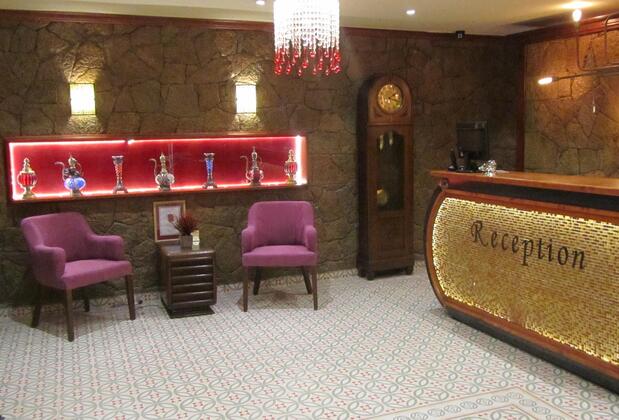 Kazdağları Karye Müze Otel - Görsel 28
