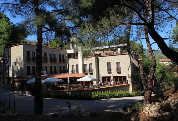 Kazdağları Karye Müze Otel - Görsel 8