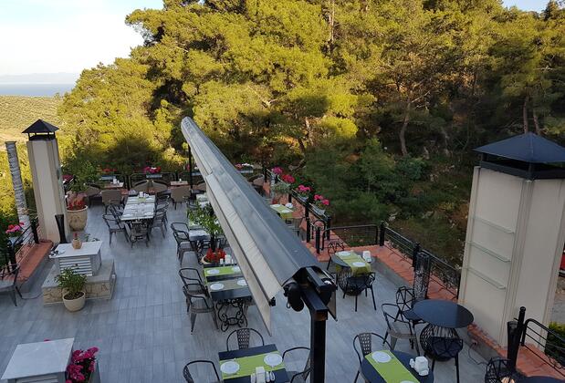 Kazdağları Karye Müze Otel - Görsel 9