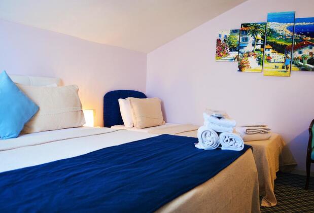 Gümüldür Mavi Deniz Otel - Görsel 32