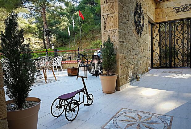 Kazdağları Karye Müze Otel - Görsel 12