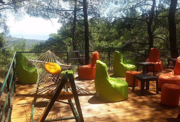 Kazdağları Karye Müze Otel - Görsel 15