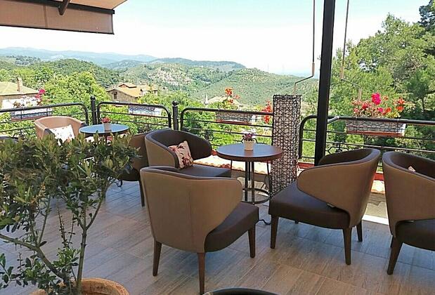 Kazdağları Karye Müze Otel - Görsel 13