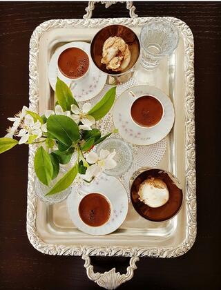 Kazdağları Karye Müze Otel - Görsel 24