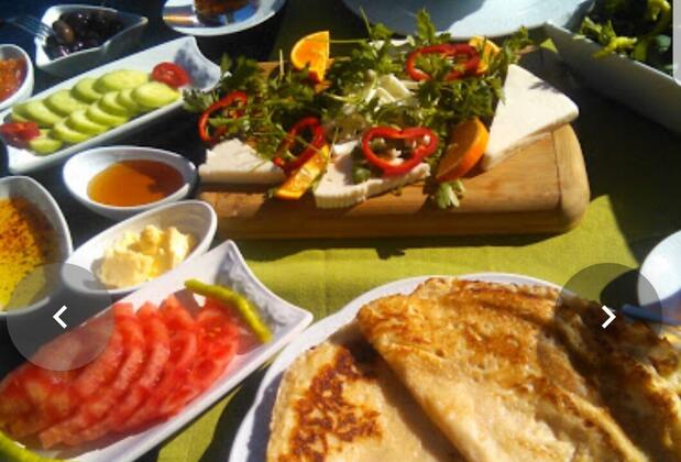 Kazdağları Karye Müze Otel - Görsel 25