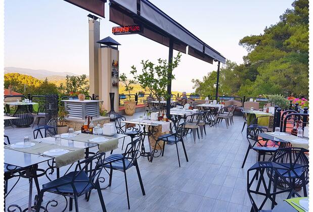 Kazdağları Karye Müze Otel - Görsel 11