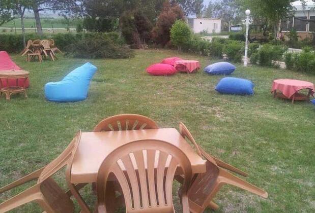 Sandıklı Termal Otel - Görsel 13