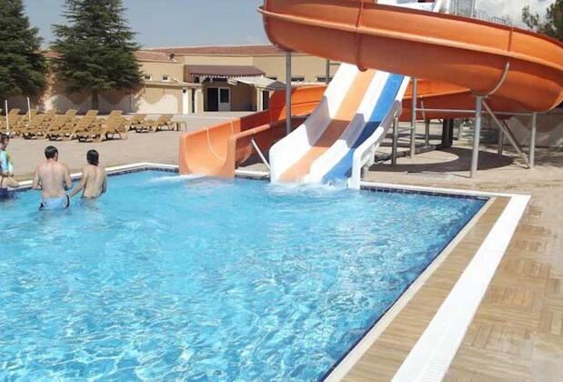 Sandıklı Termal Otel - Görsel 4