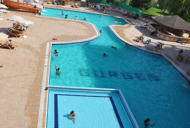 Sandıklı Termal Otel - Görsel 5