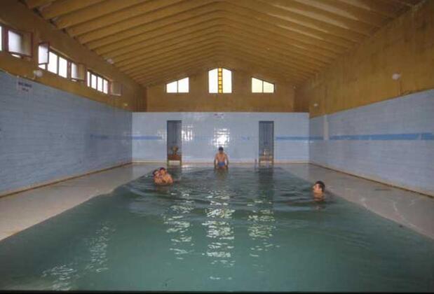 Sandıklı Termal Otel - Görsel 12