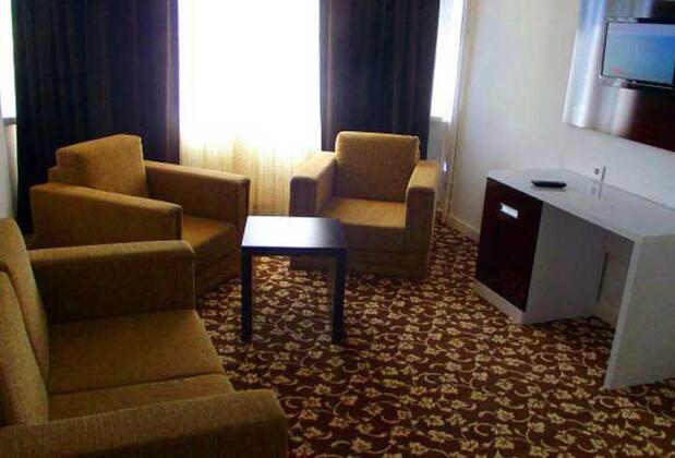 Sandıklı Termal Otel - Görsel 9