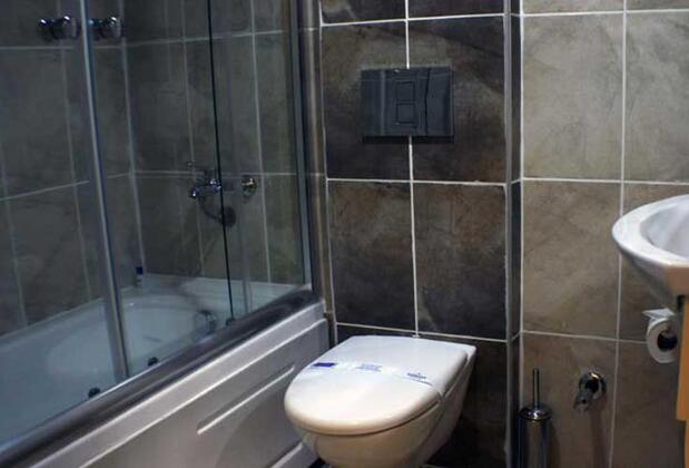 Sandıklı Termal Otel - Görsel 10