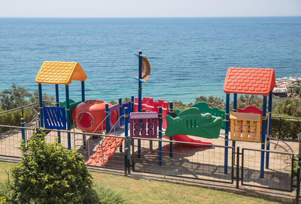 Sealight Family Club - Görsel 11