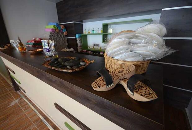 Sarıkamış Habitat Otel - Görsel 10