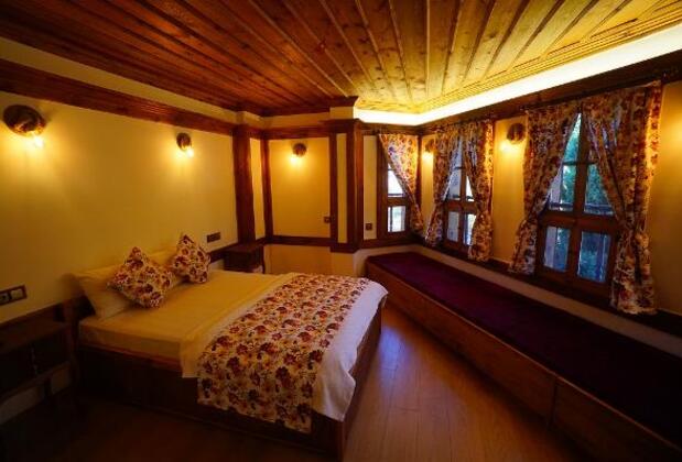 Çeşmeli Konak Hotel Çarşı - Görsel 10