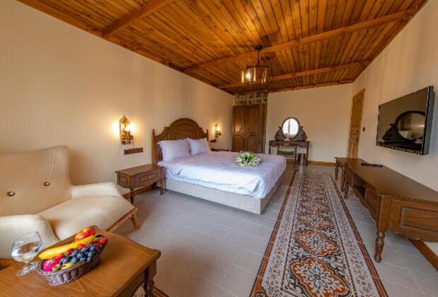 Foleya Mountain Resort - Görsel 22