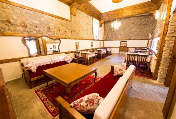 Çeşmeli Konak Hotel Çarşı - Görsel 8