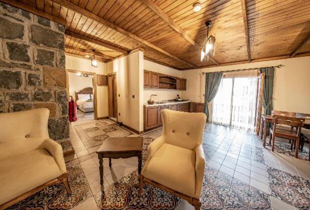 Foleya Mountain Resort - Görsel 24