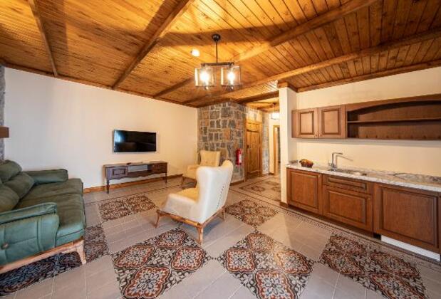 Foleya Mountain Resort - Görsel 32