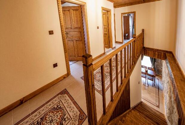 Foleya Mountain Resort - Görsel 31