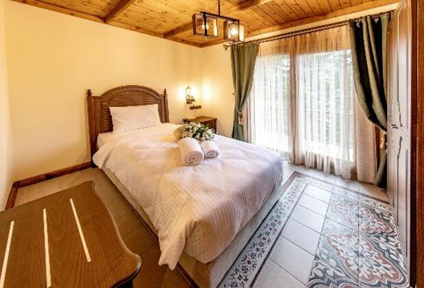 Foleya Mountain Resort - Görsel 35