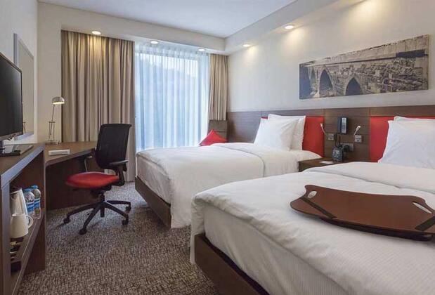Hampton by Hilton Samsun - Görsel 14