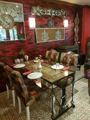 Kazdağları Karye Müze Otel - Görsel 29