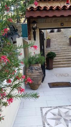 Kazdağları Karye Müze Otel - Görsel 17