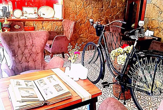 Kazdağları Karye Müze Otel - Görsel 30