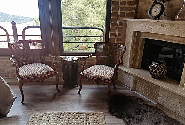 Kazdağları Karye Müze Otel - Görsel 31