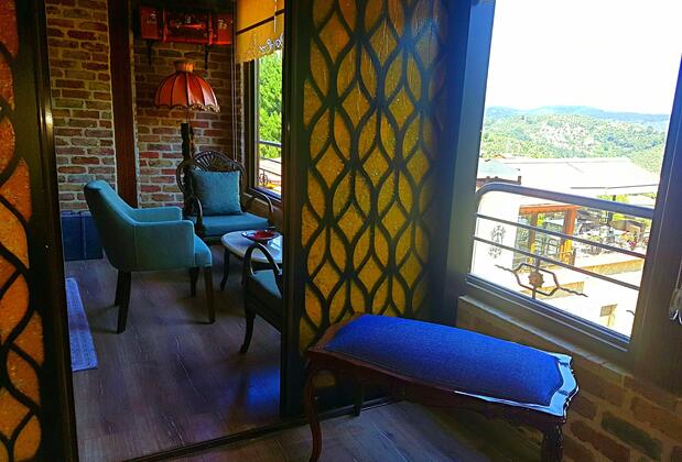 Kazdağları Karye Müze Otel - Görsel 33