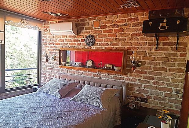 Kazdağları Karye Müze Otel - Görsel 35