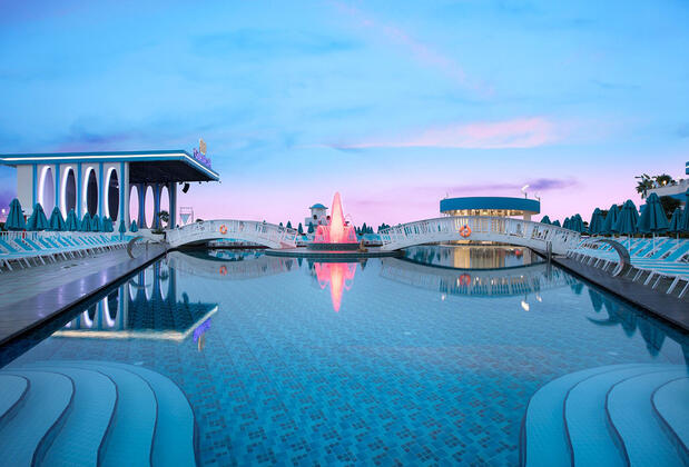 Granada Luxury Beach - Görsel 3