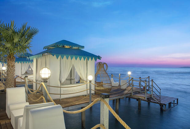 Granada Luxury Beach - Görsel 4