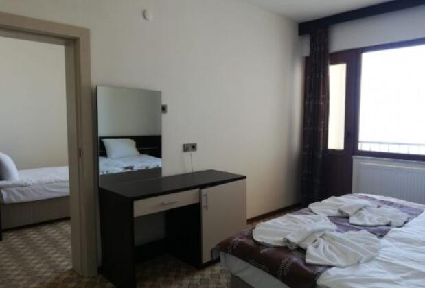 Gaia Beach Hotel - Görsel 14