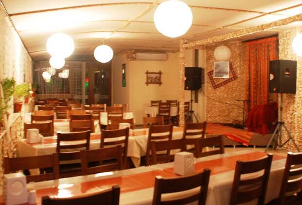 Han Dalyan Hotel - Görsel 16