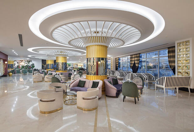 Granada Luxury Beach - Görsel 20