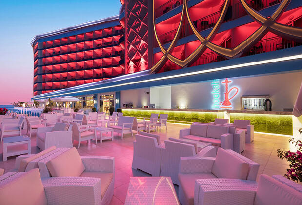 Granada Luxury Beach - Görsel 19