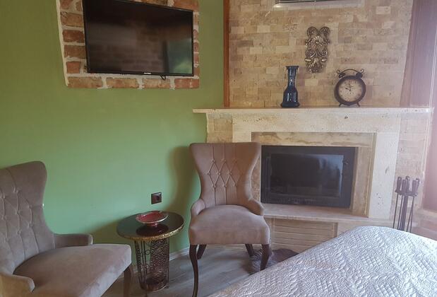 Kazdağları Karye Müze Otel - Görsel 36